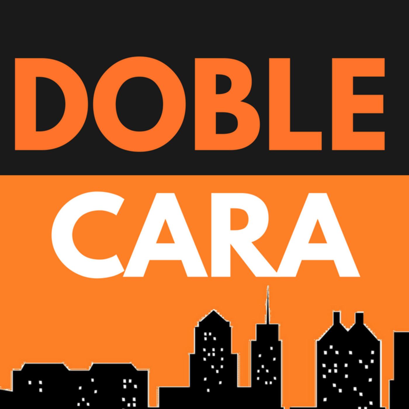 Doble Cara