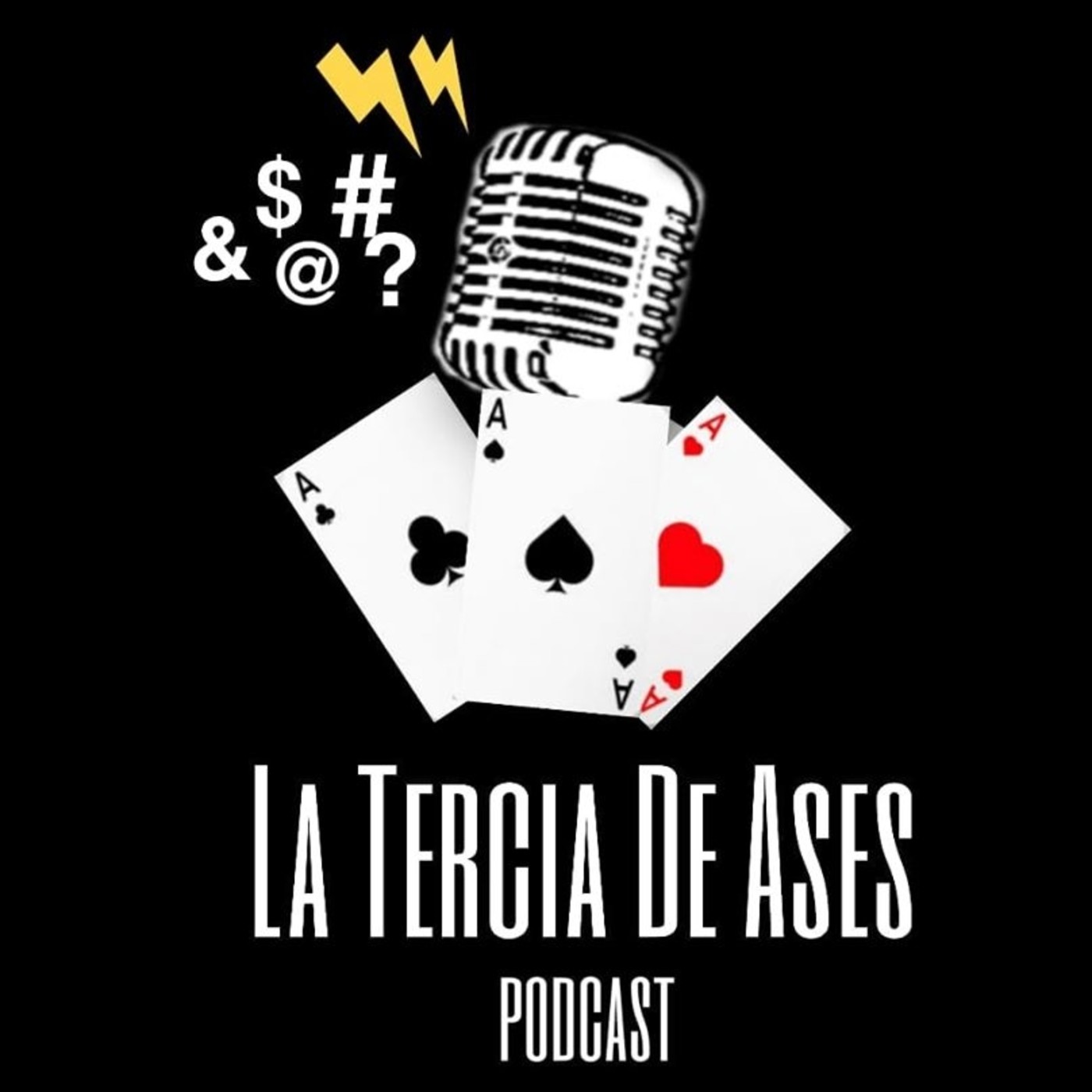 La Tercia de Ases Podcast