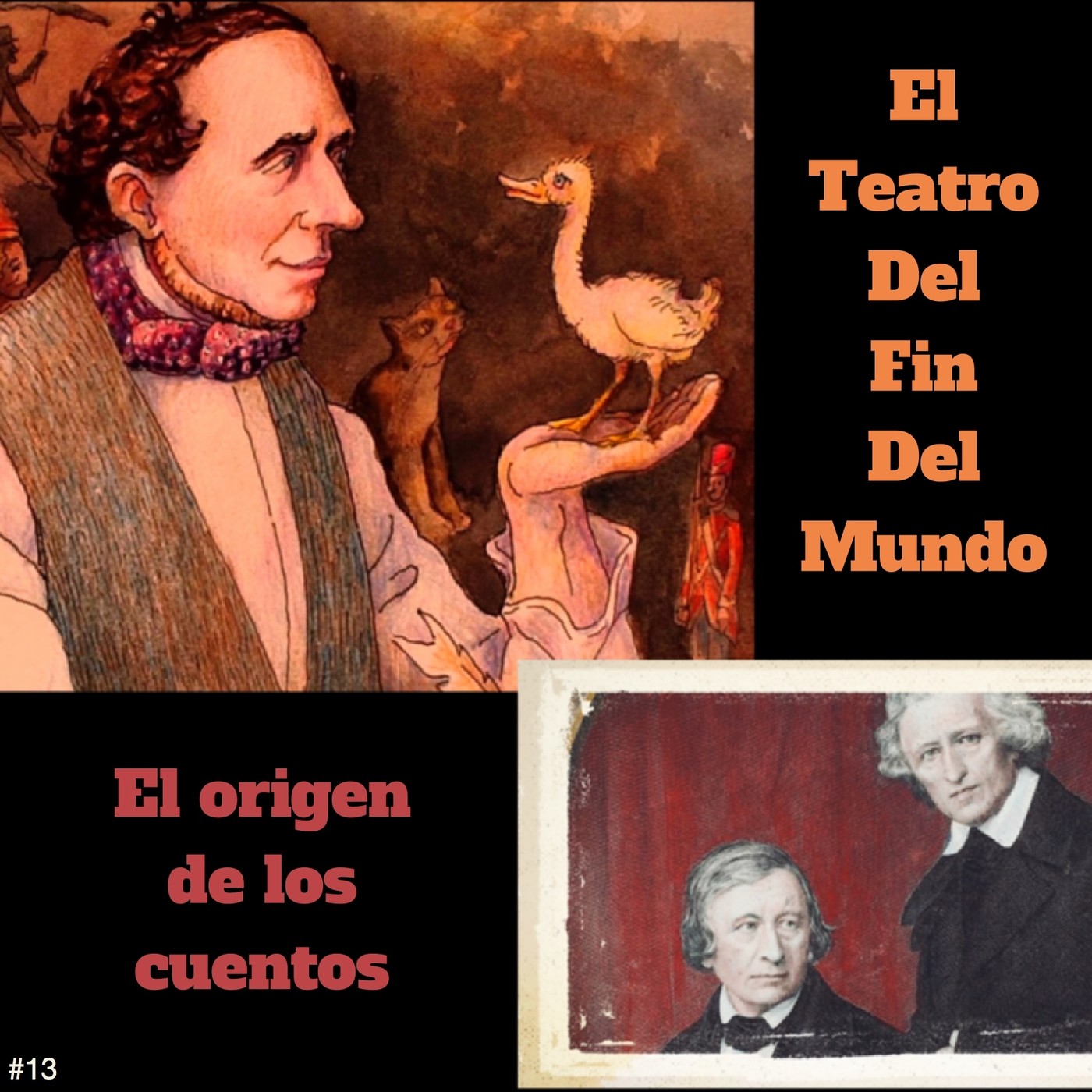 El Teatro del Fin del Mundo