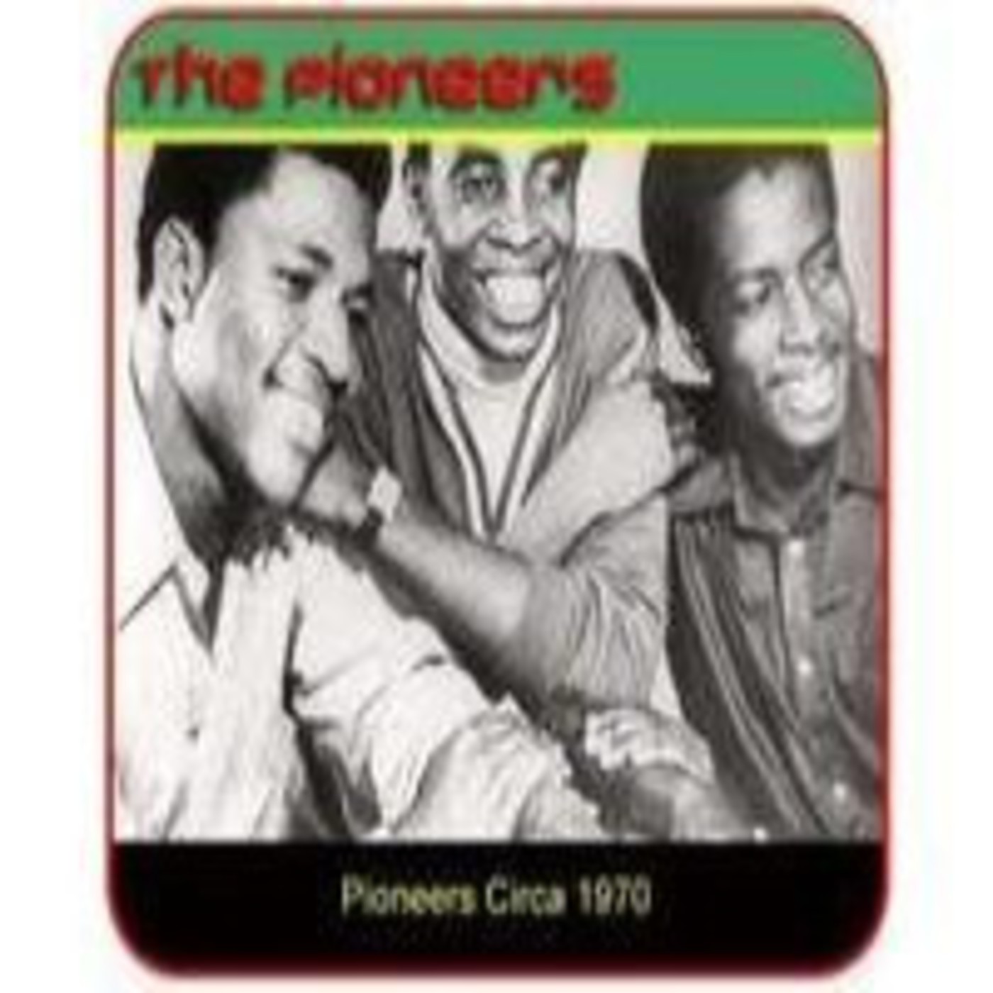 Podcast I Love Ska