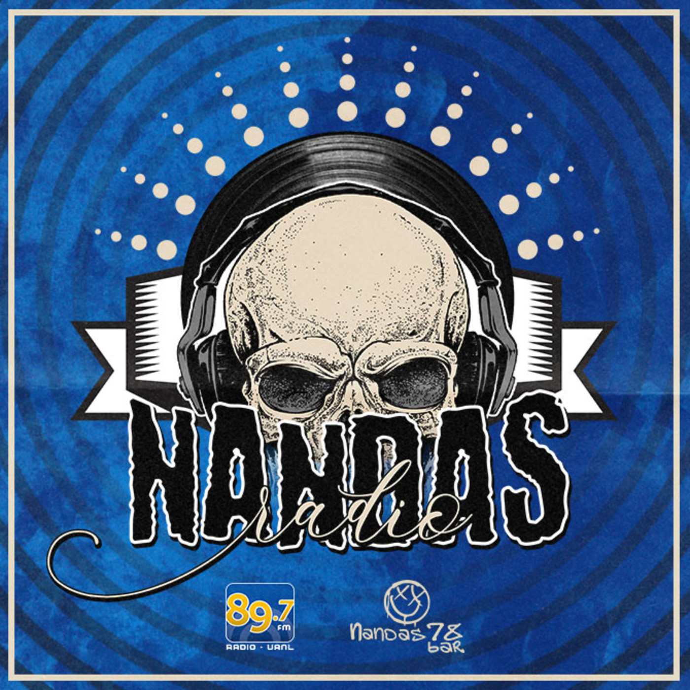 NANDAS RADIO