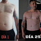 ¿Qué diablos he estado haciendo con mi cuerpo durante 3 años?