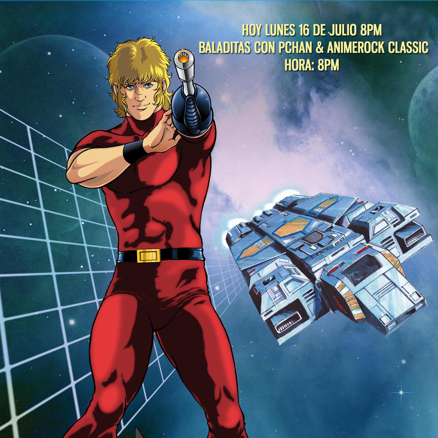 Anime Rock