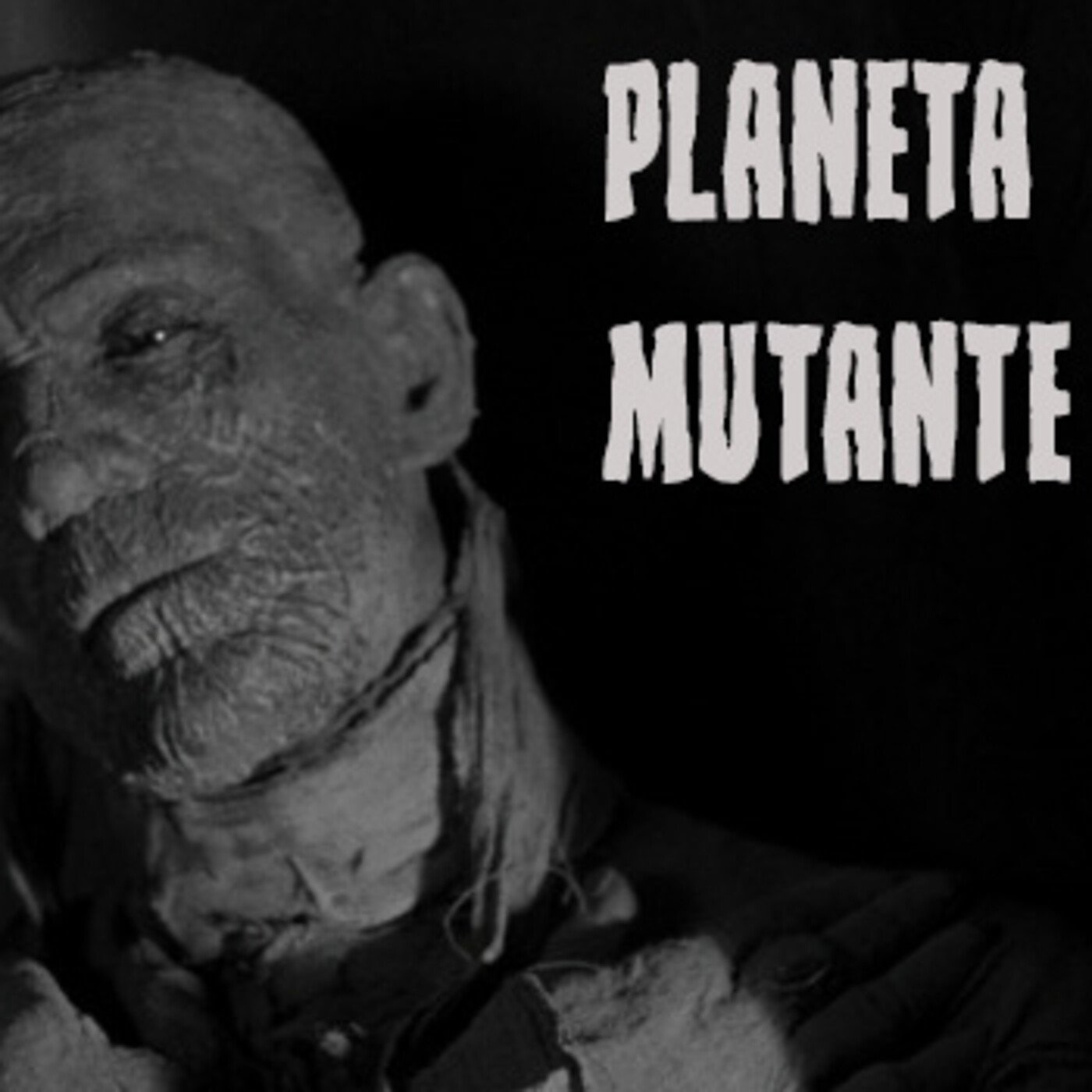Planeta Mutante