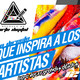 Que inspira a los artistas?
