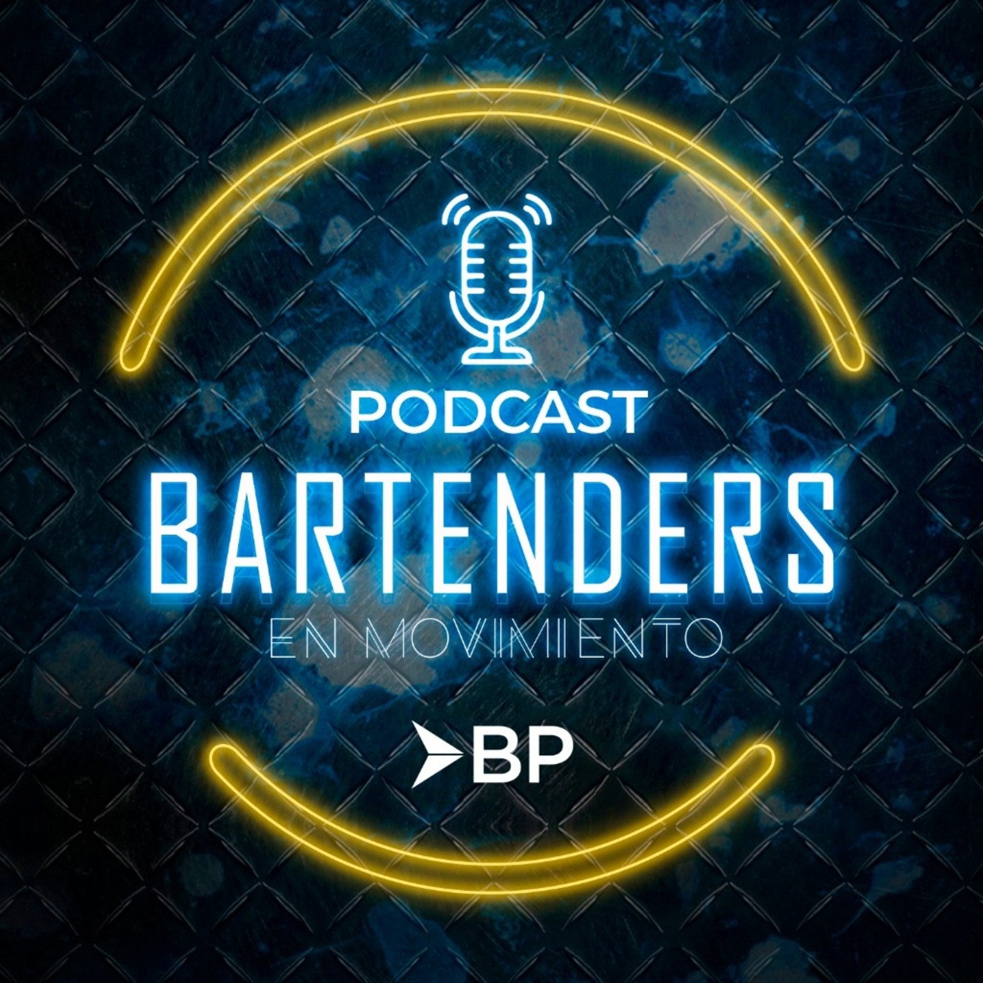 Bartenders en Movimiento