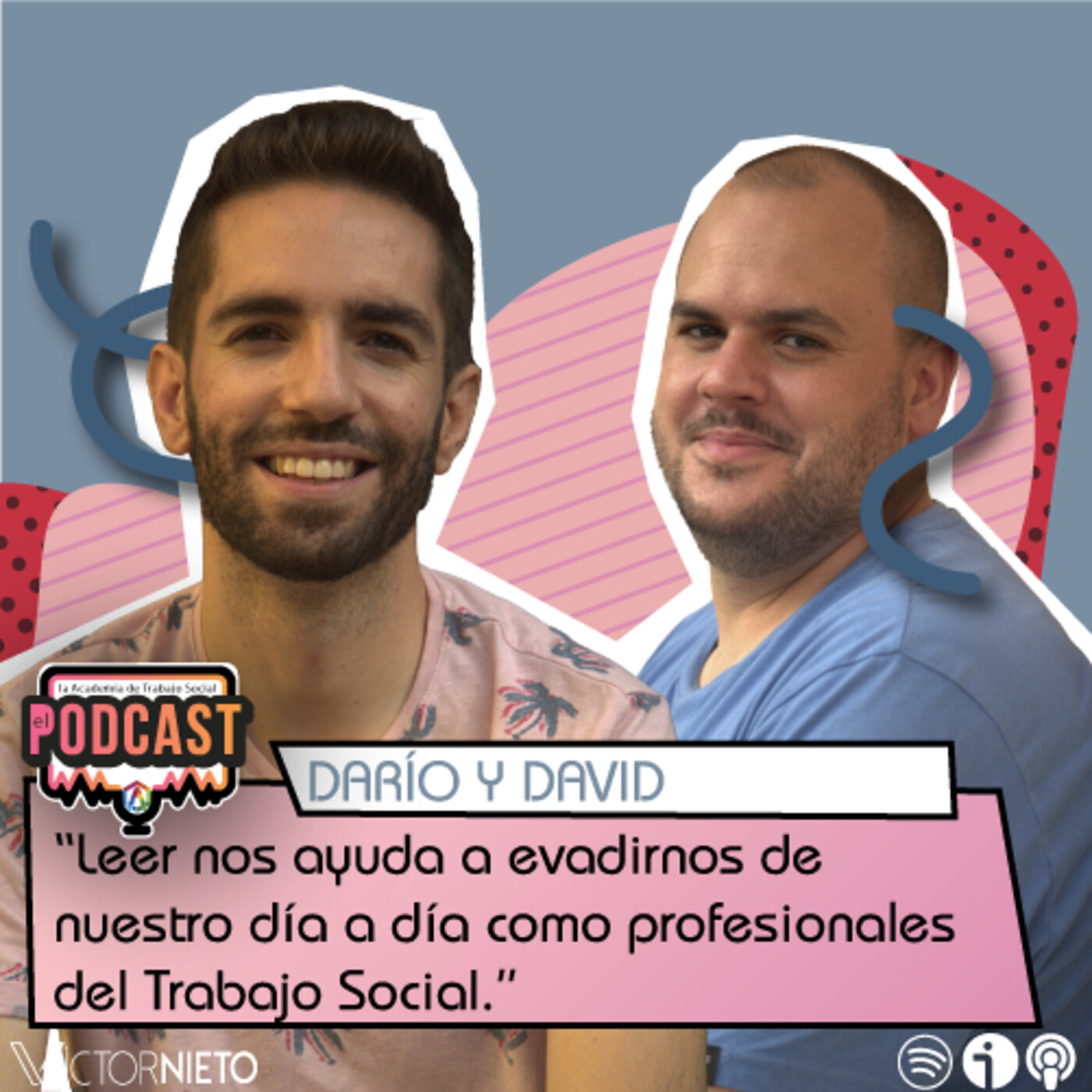 La Academia de Trabajo Social