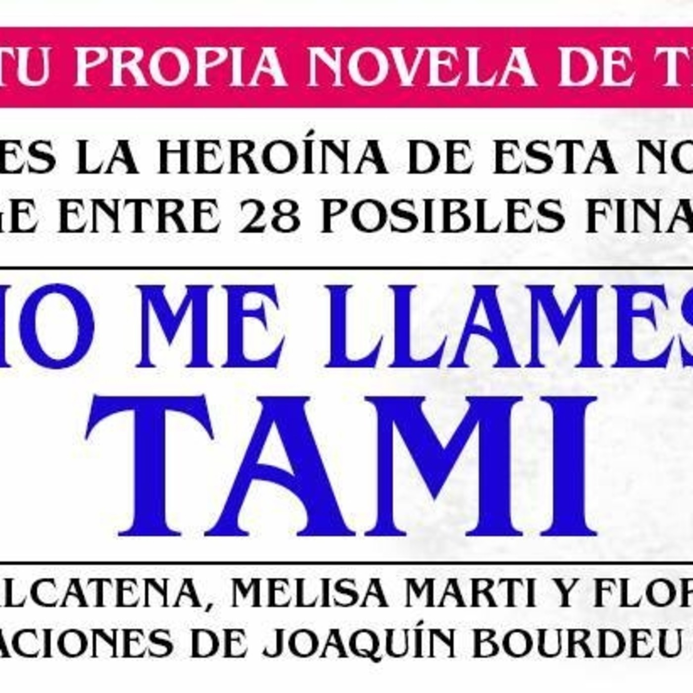 Vivo y Desprolijo