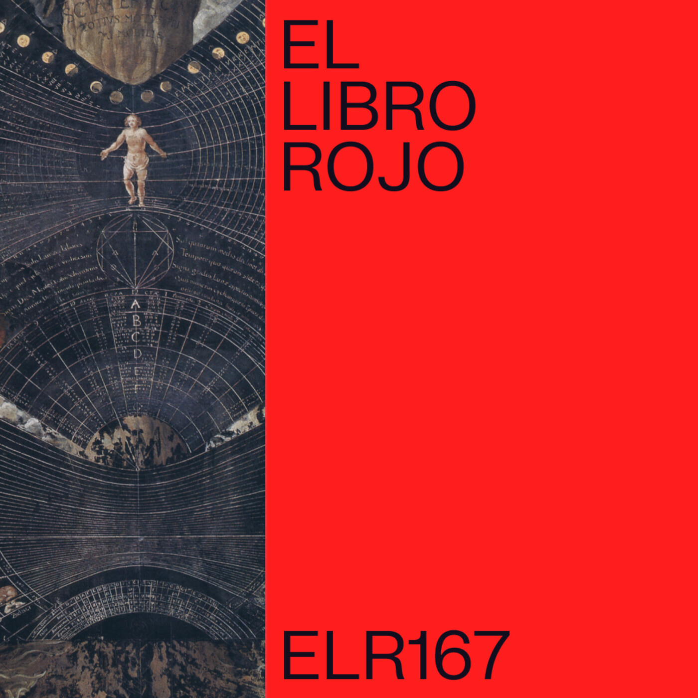 El Libro Rojo de Ritxi Ostáriz