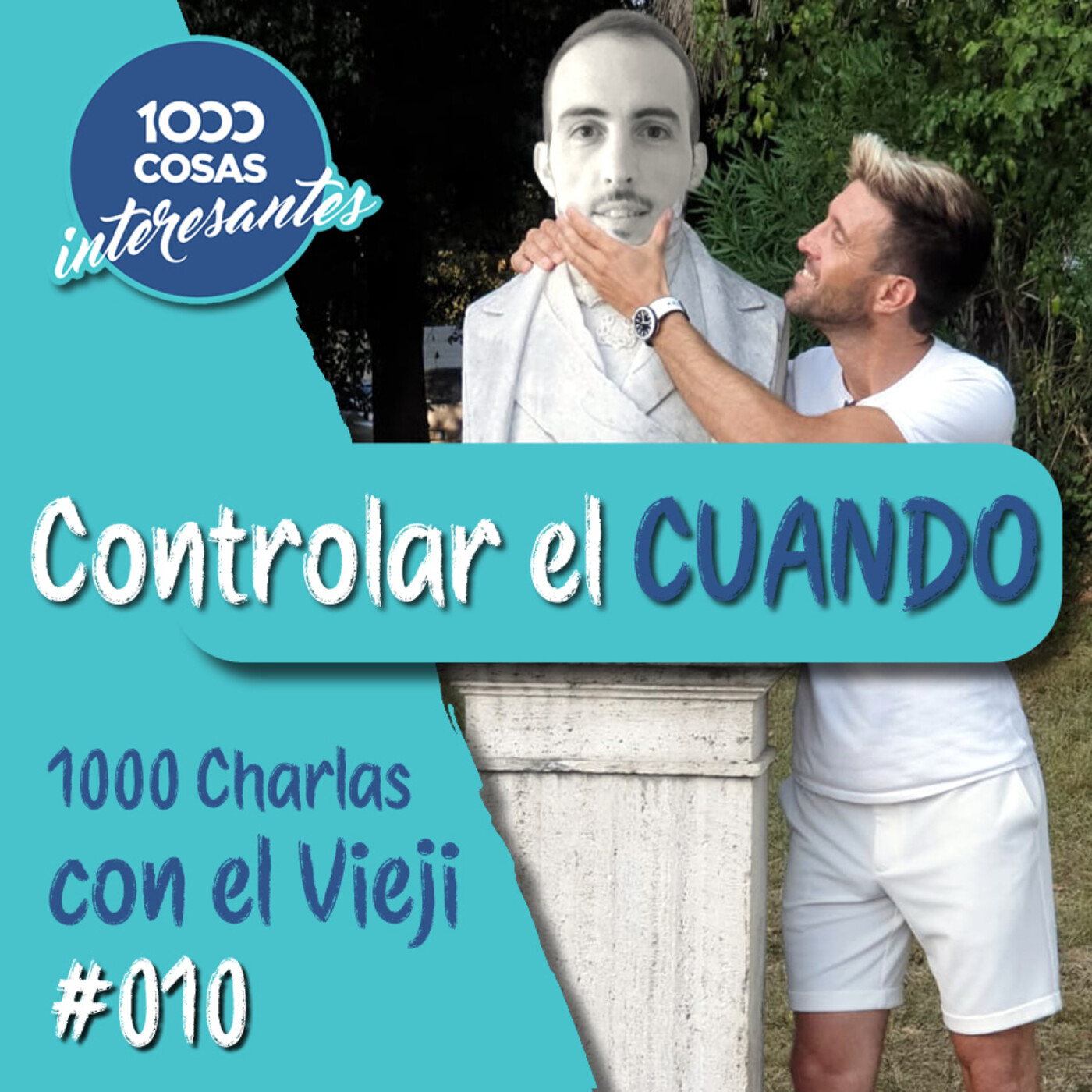 1000 Charlas con el Vieji