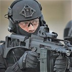 CBP#82 GSG 9 Operación Magic Fire