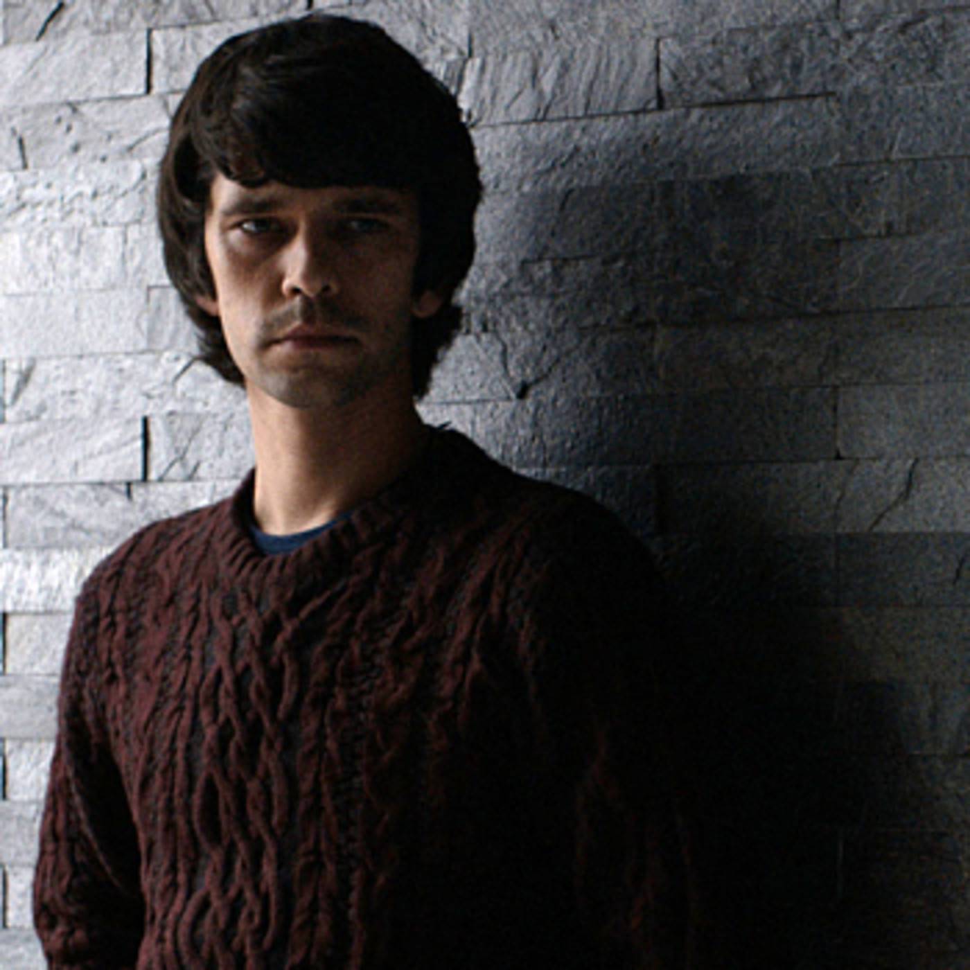 Series de tv - Serie London Spy - Seriemaniac (25 de julio) episode artwork