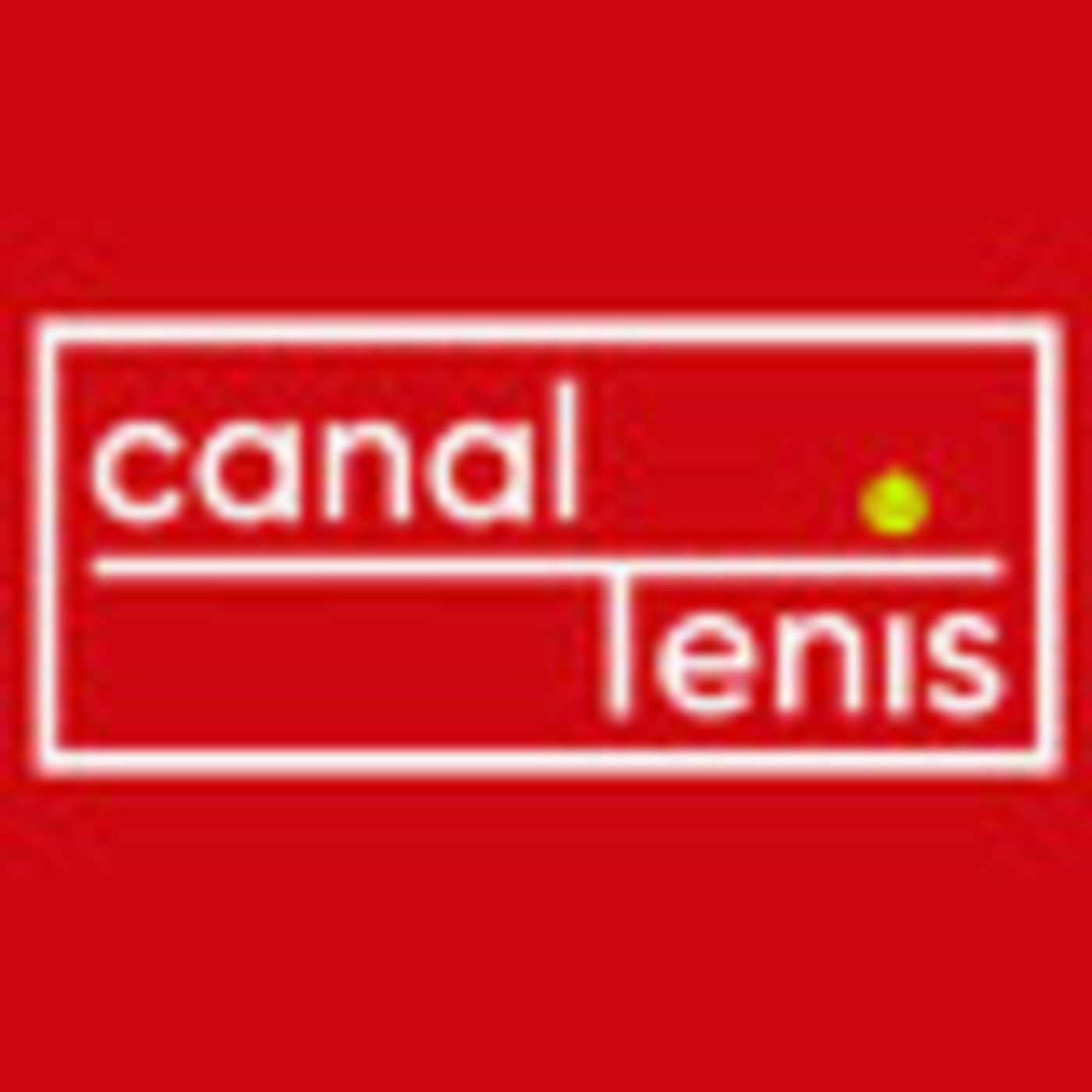 Canal Tenis