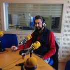Entrevista cadena Ser con AJE Asturias y Tutela Soluciones Empresariales