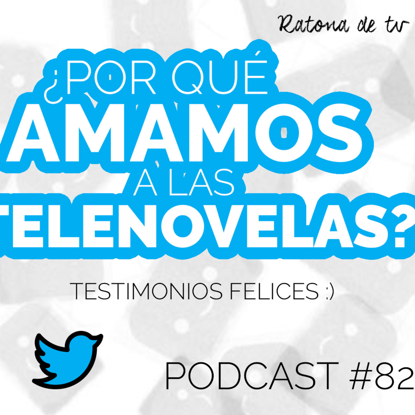 El TvPodcast de Ratona de TV