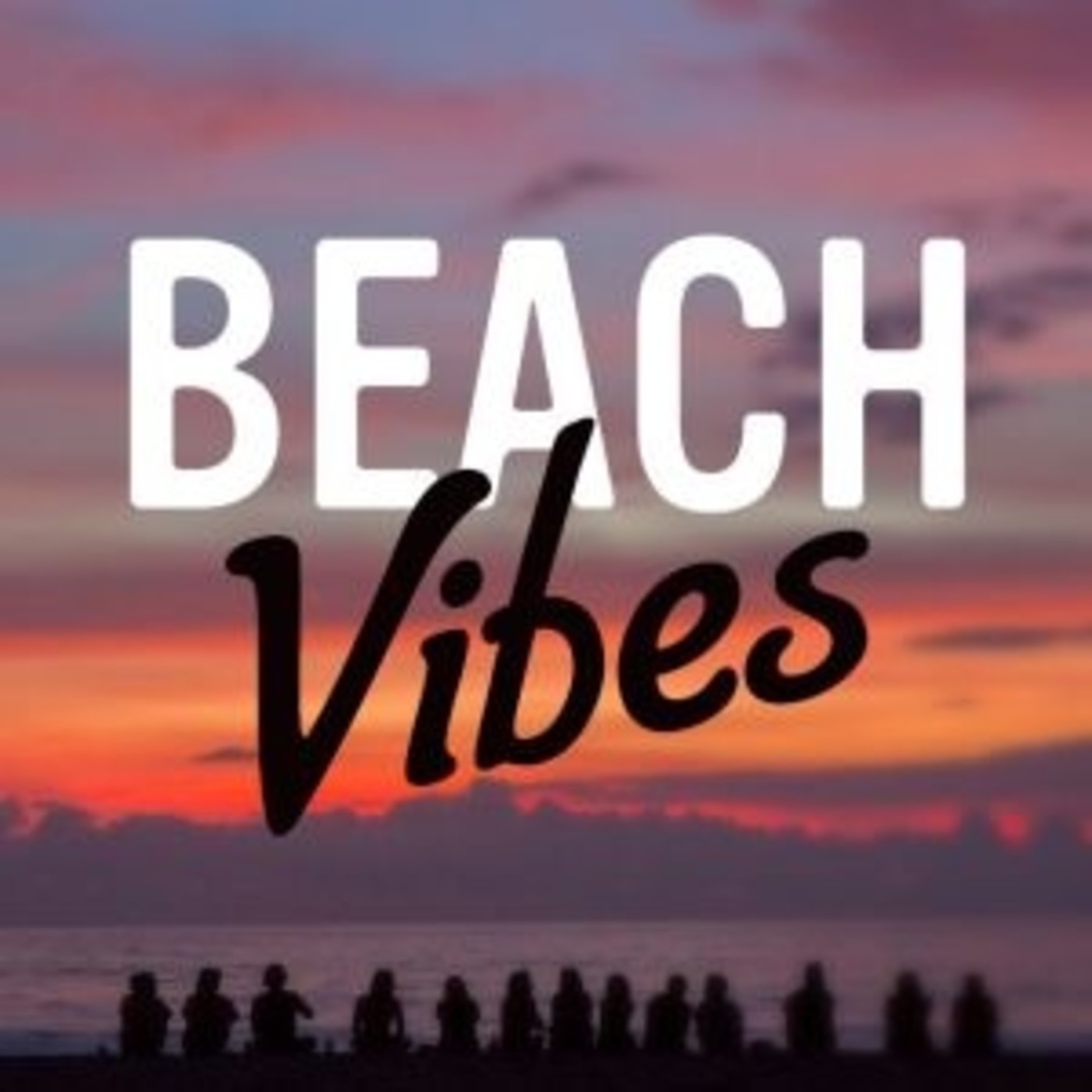 La Playa. El Sonido del Sol.