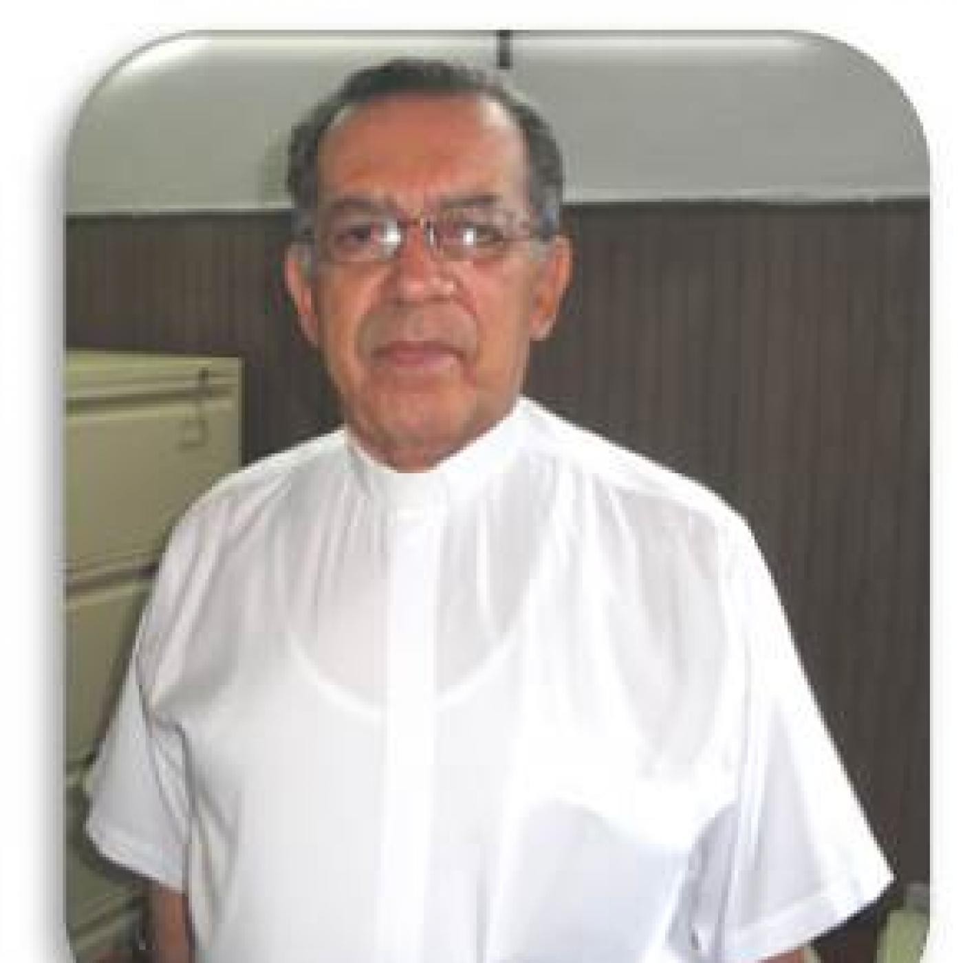 Podcast Monaguillo Radio