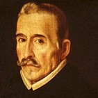 Madrid en el Siglo de Oro y Lope de Vega