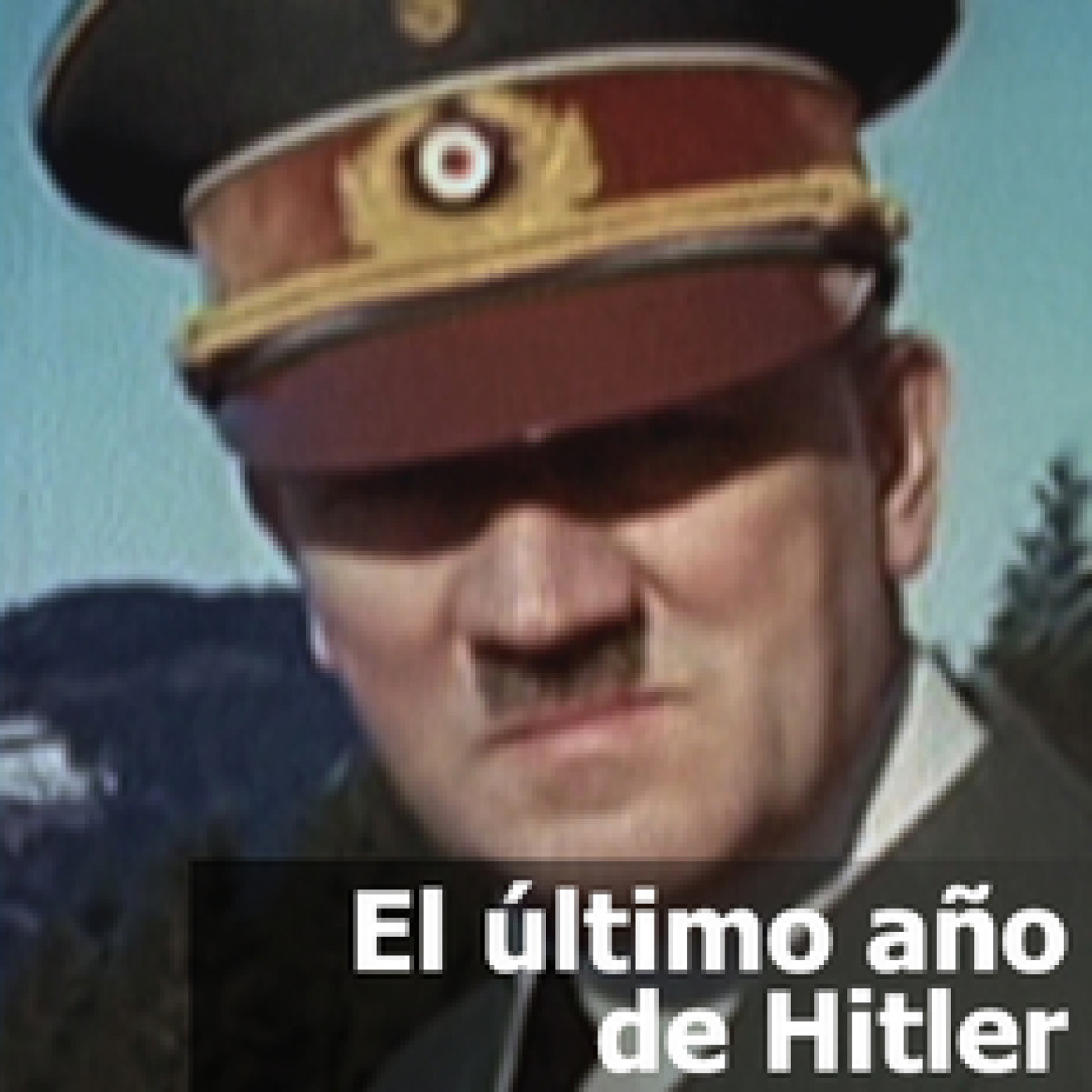 El Ultimo Año de Hitler (National Geographic parte 1) episode artwork