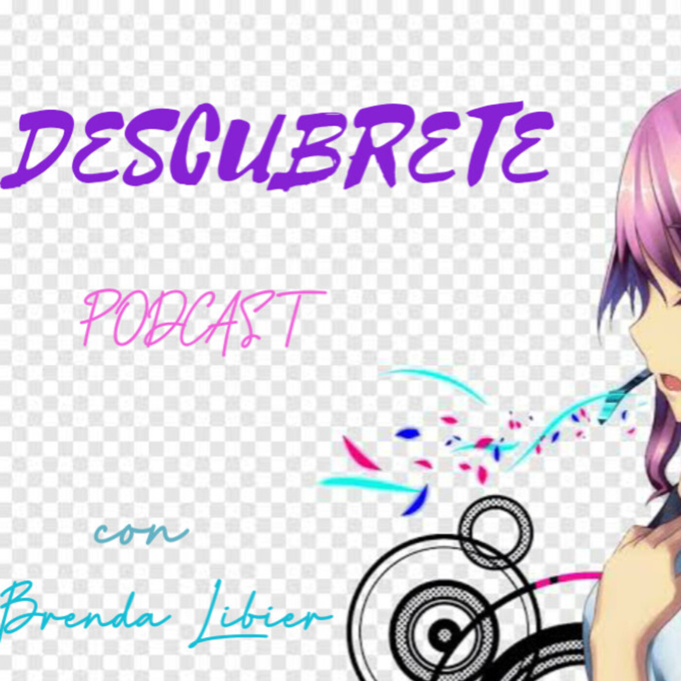 Descubrete