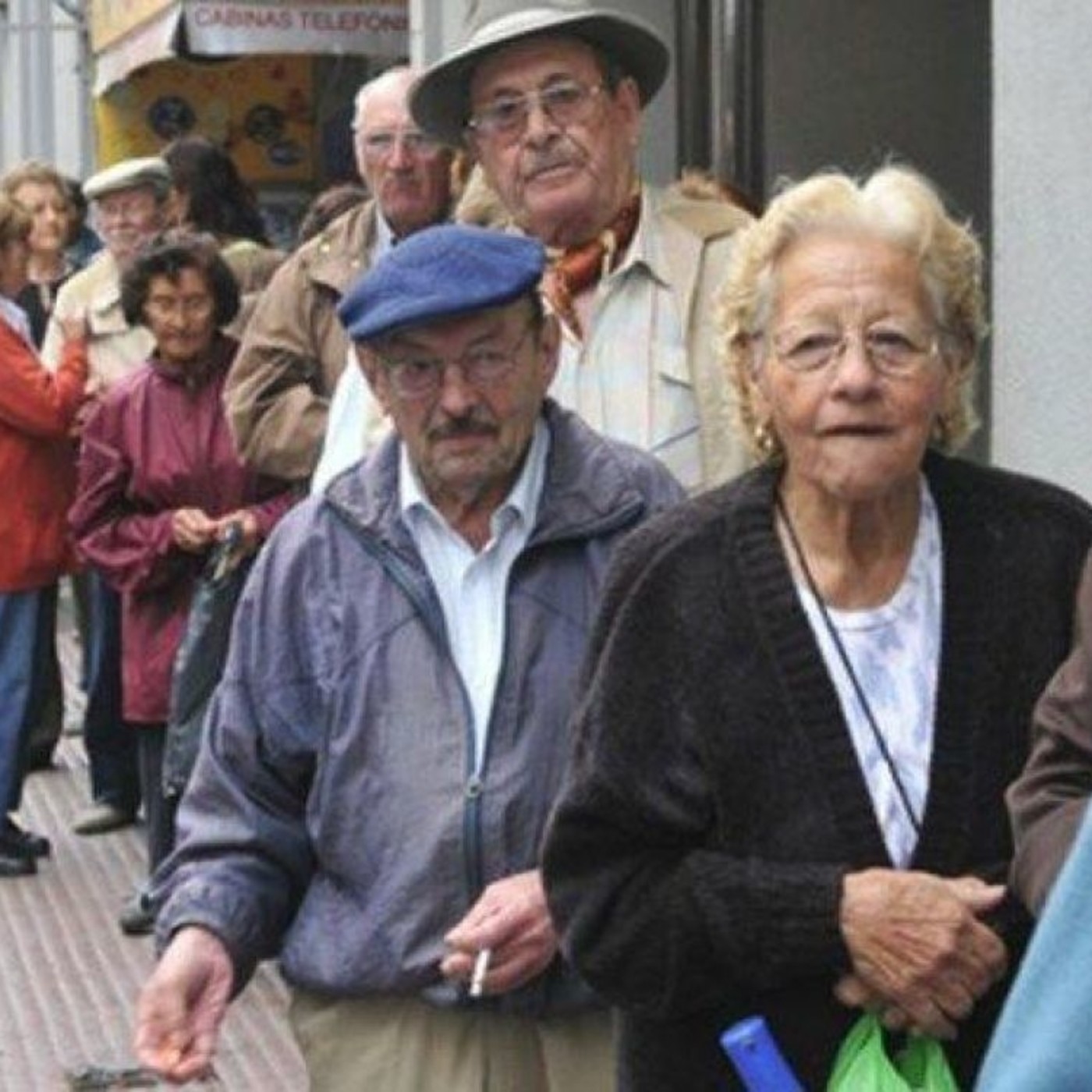 El Reino del Revés, con Marcelo Acosta