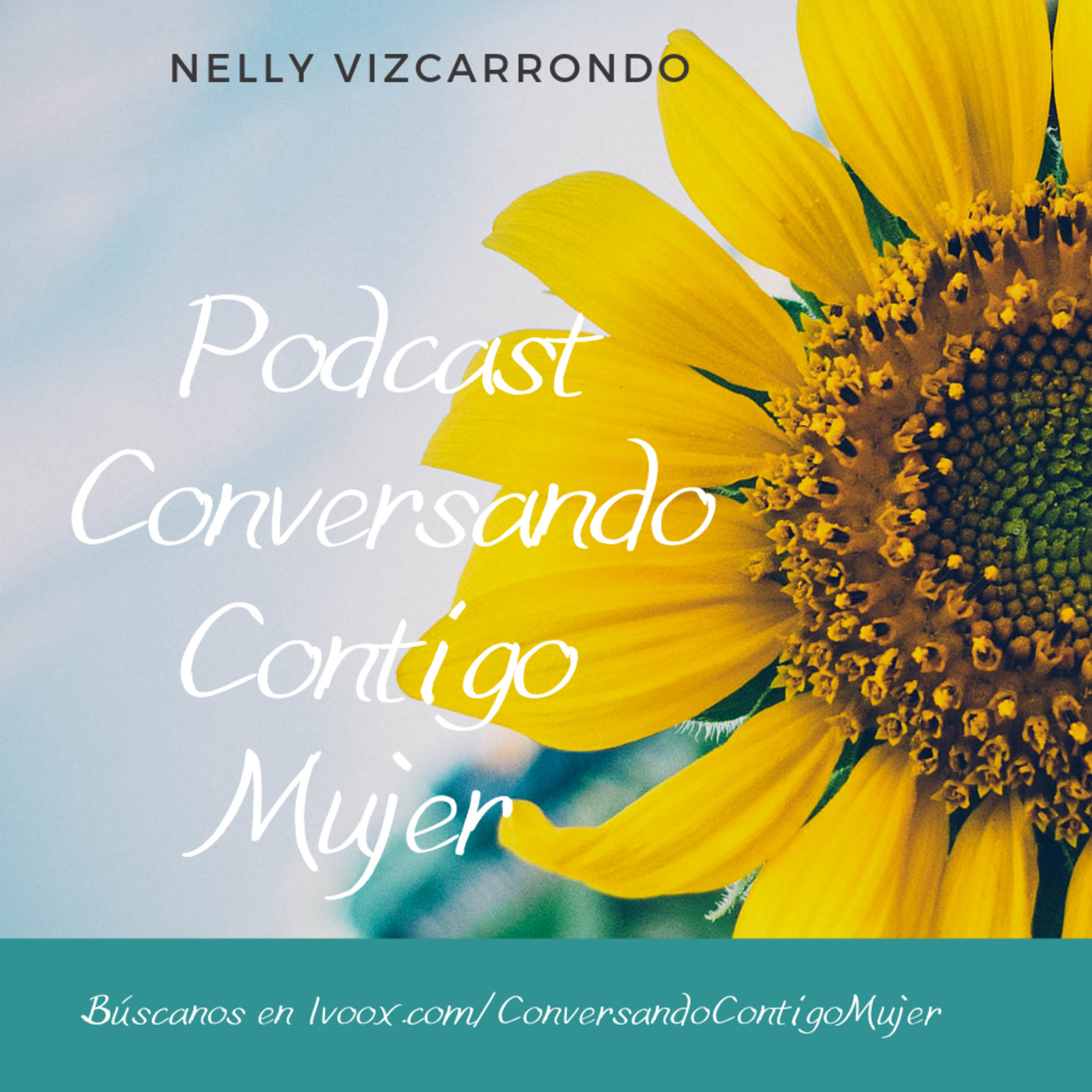 Conversando Contigo Mujer