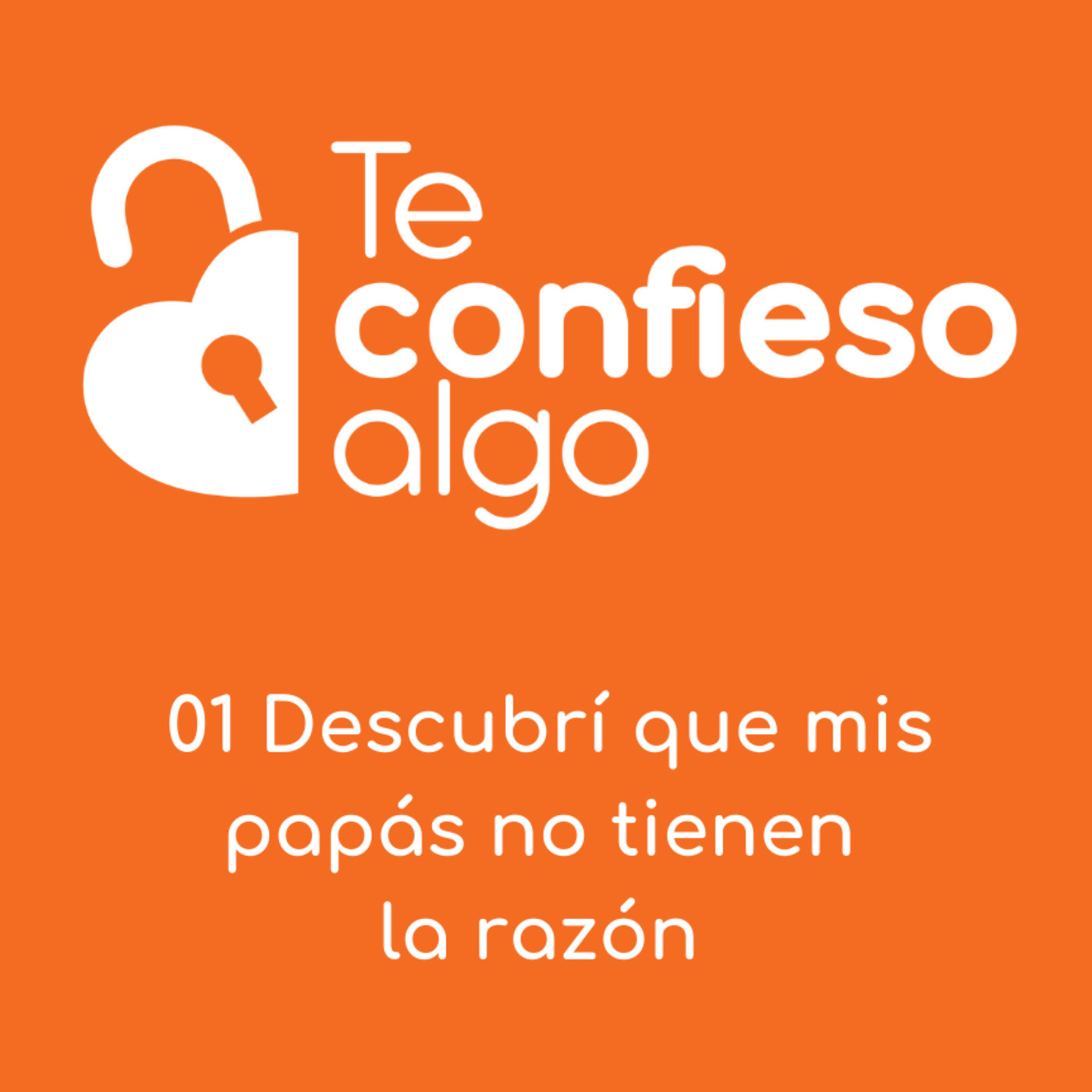 Te Confieso Algo