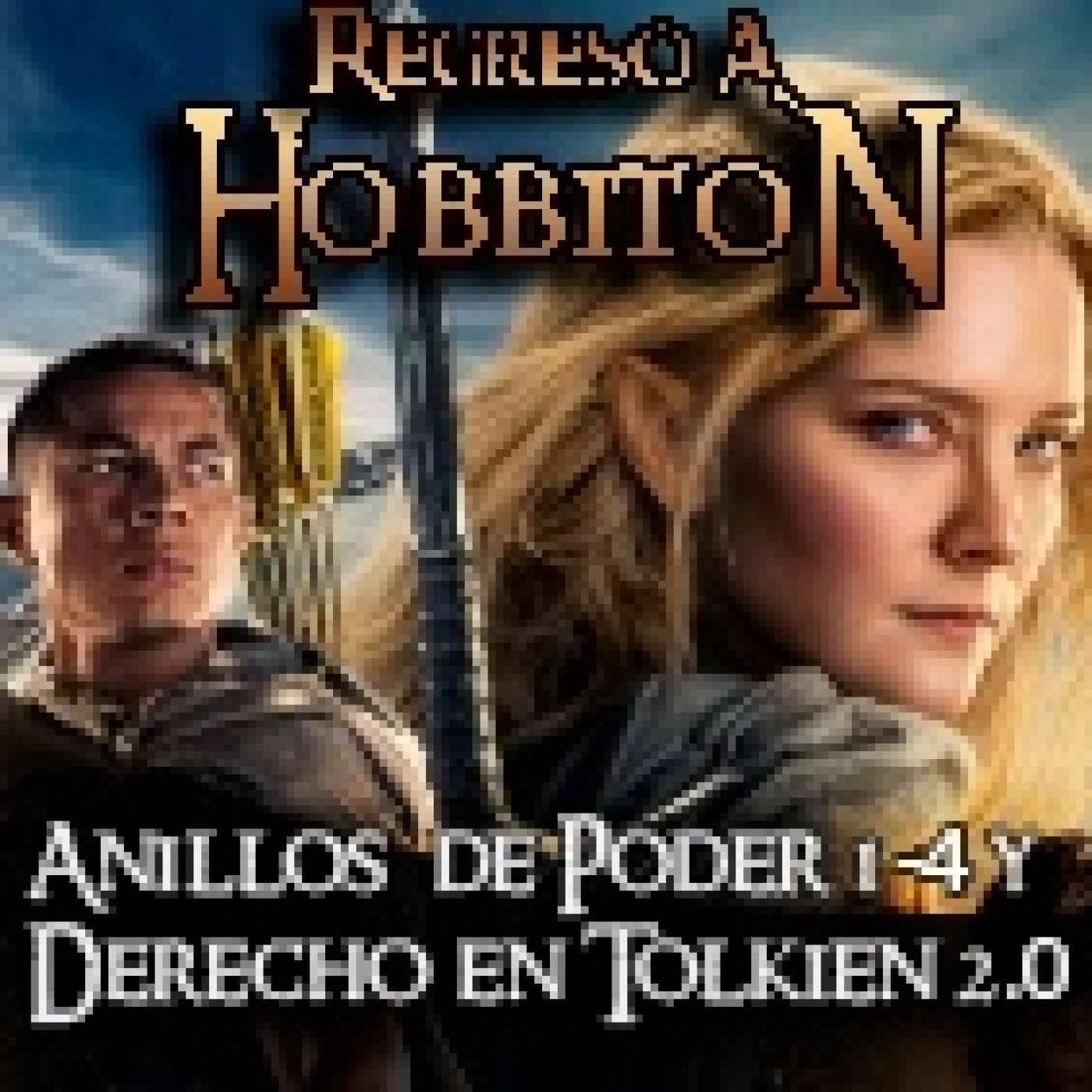 Regreso a Hobbiton