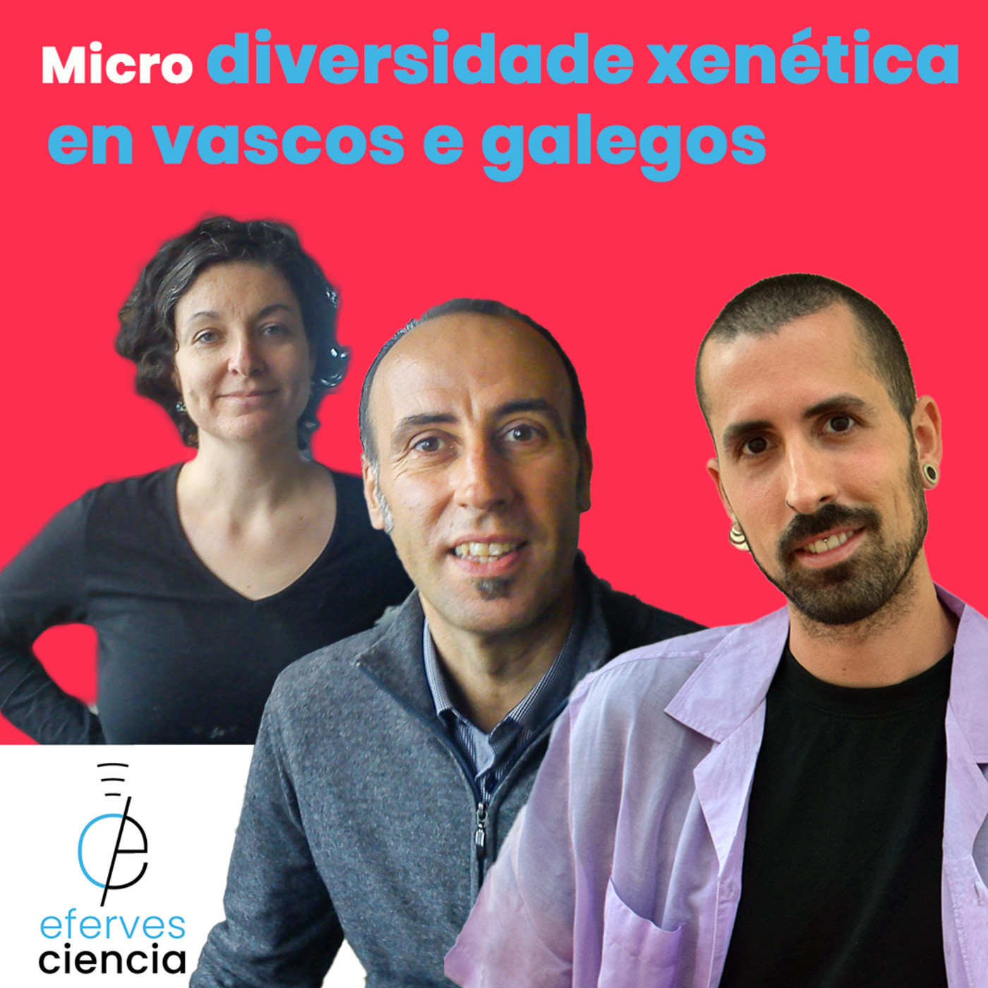 Efervesciencia