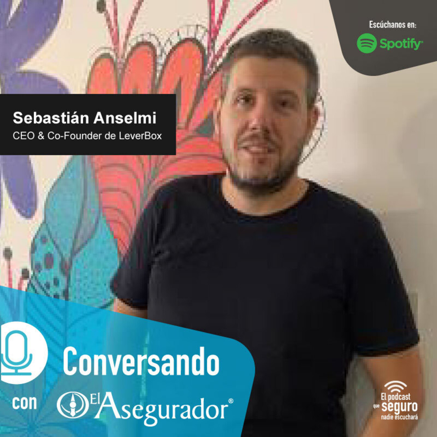 El Asegurador