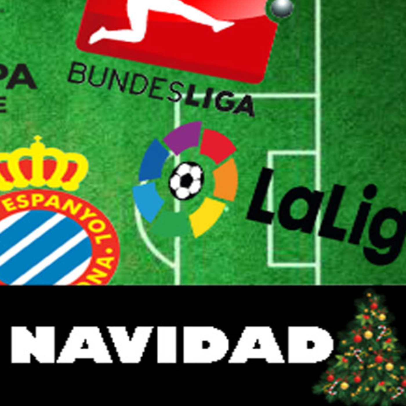 Fútbol de Barra