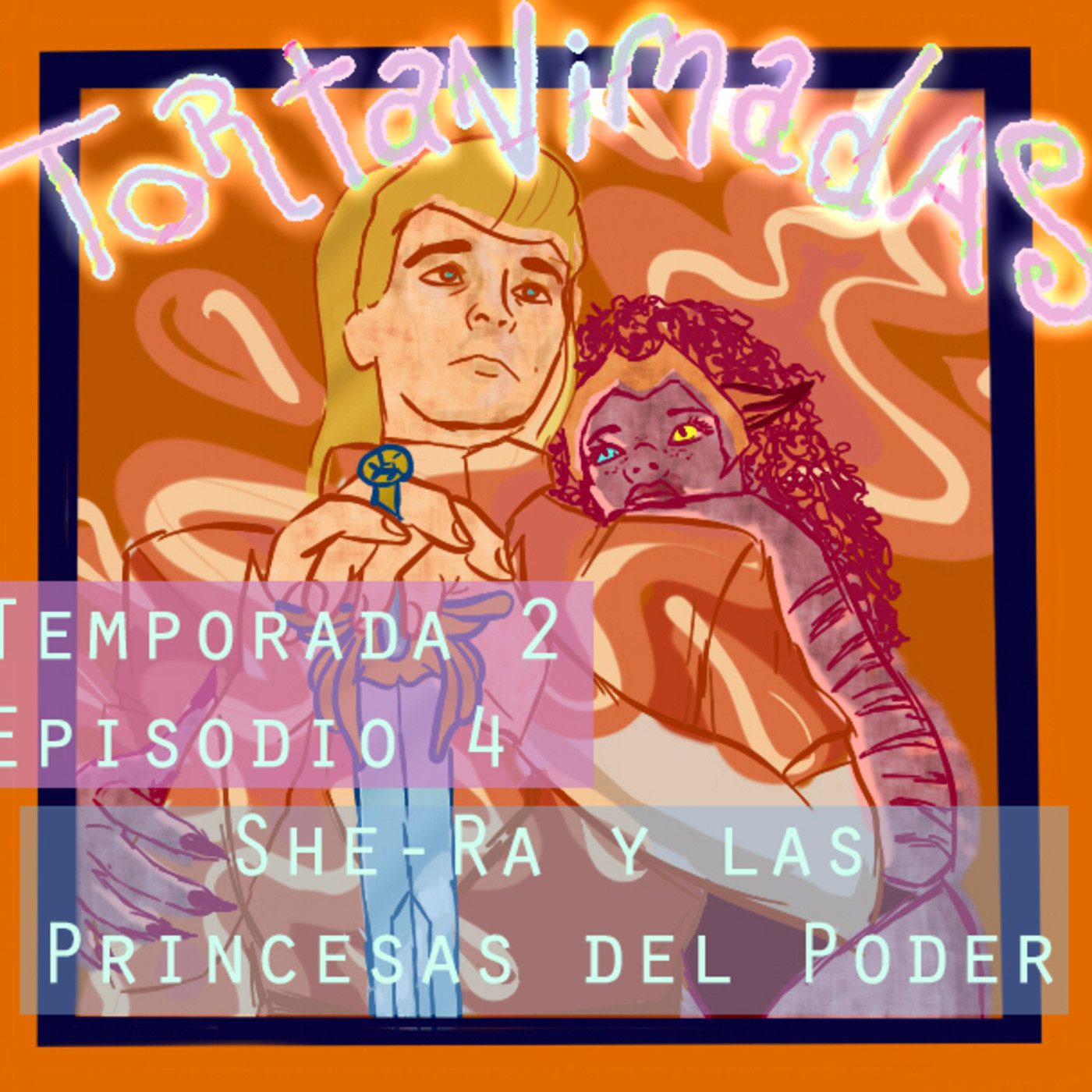 tortanimadas