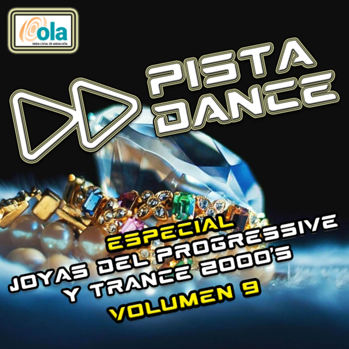 PISTA DANCE