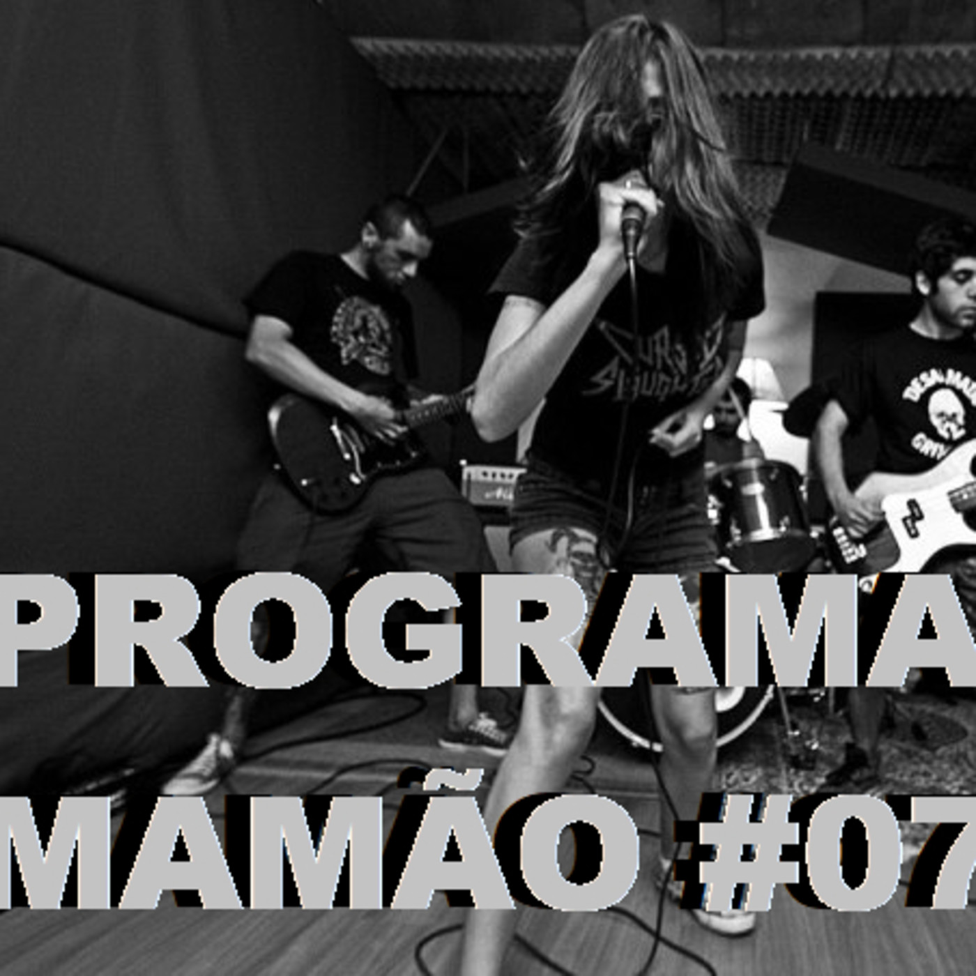PROGRAMA DO MAMÃO