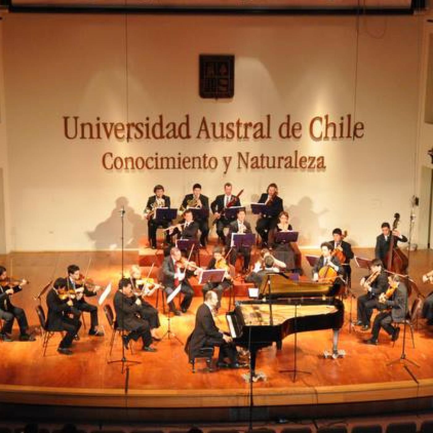 Radio UACh