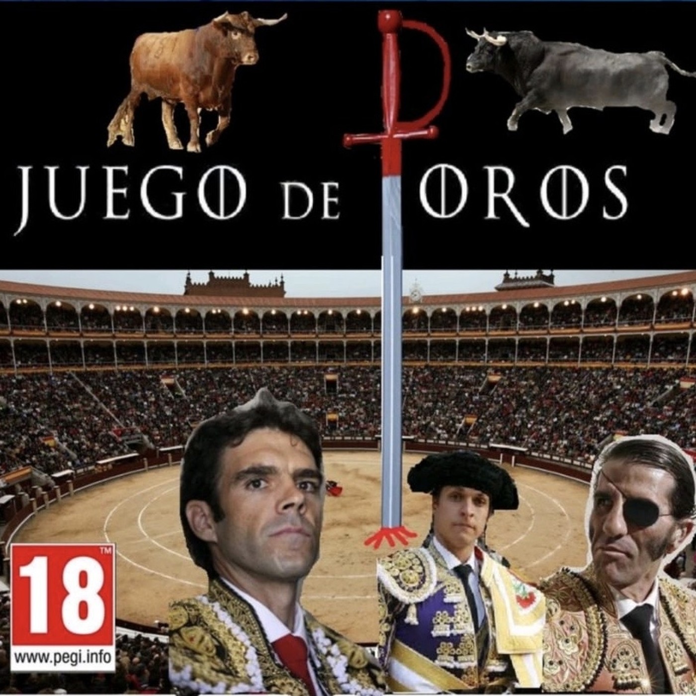 Una Cosa Ligerita Podcast