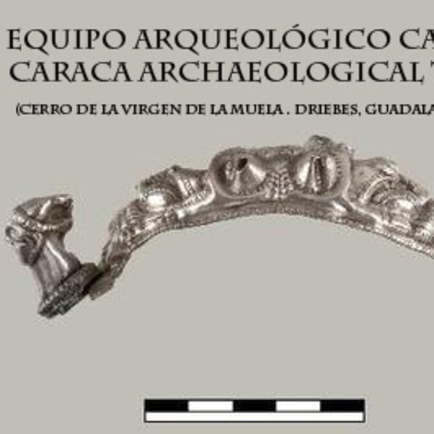Las Arenas de Cronos (Madrid, España) - Historia