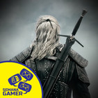 Nueva Switch / The Witcher Netflix - Semana Gamer 67