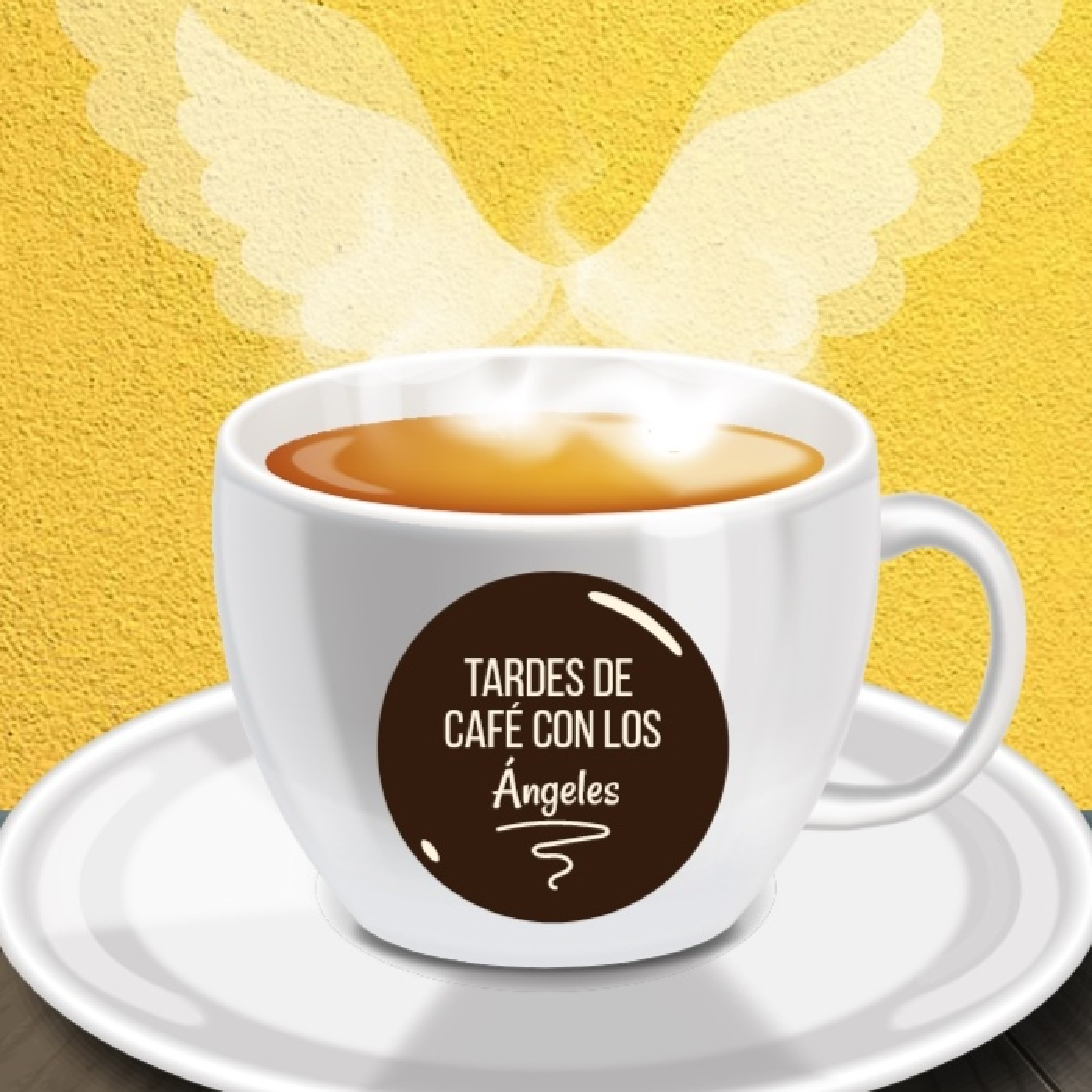 Tardes de Café con los Ángeles 14092023 p259 episode artwork