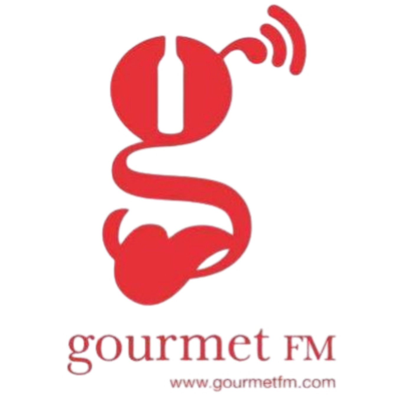 GourmetFM Gastronomía y Vinos en Español.