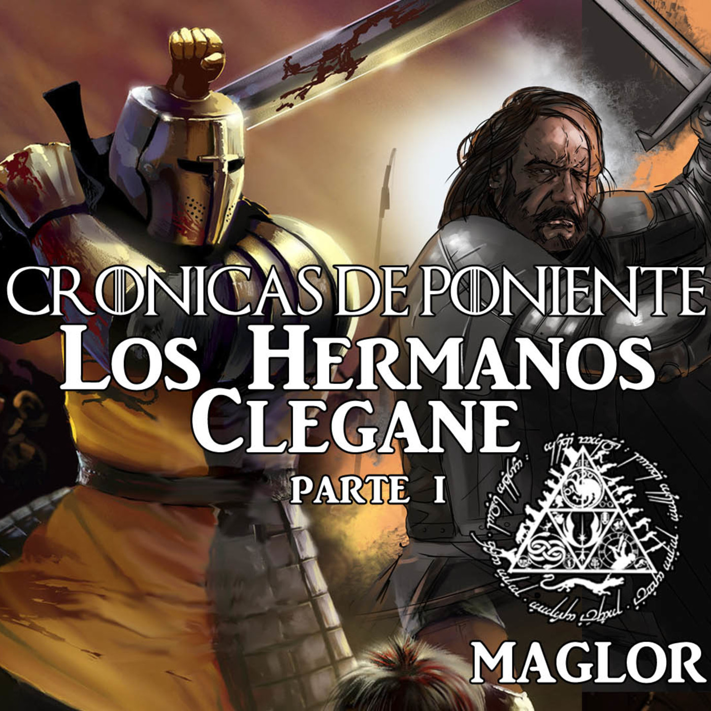 Crónicas de Poniente