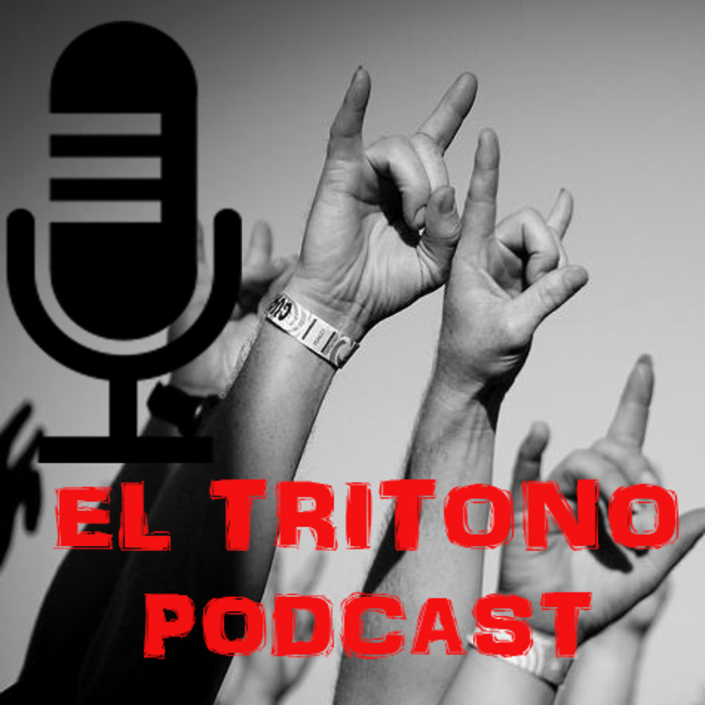 El Tritono - Rock n\' Metal Pod