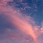 Meditación de las Nubes