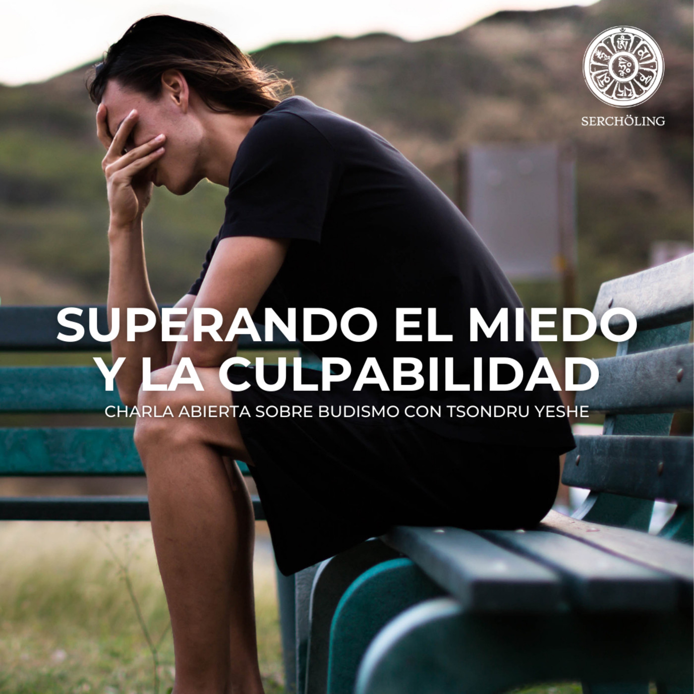 Charlas sobre Budismo con Tsondru Yeshe