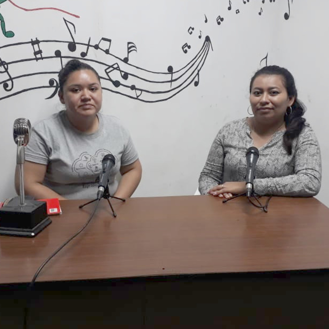Podcast izcanal RTV