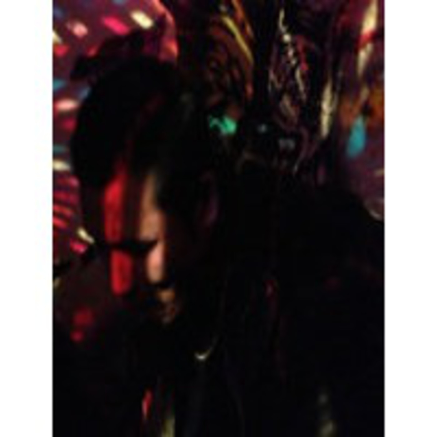 El Telescopio 266, con Dirty Beaches, Svper, Baths, ¿Tristeza?... episode artwork