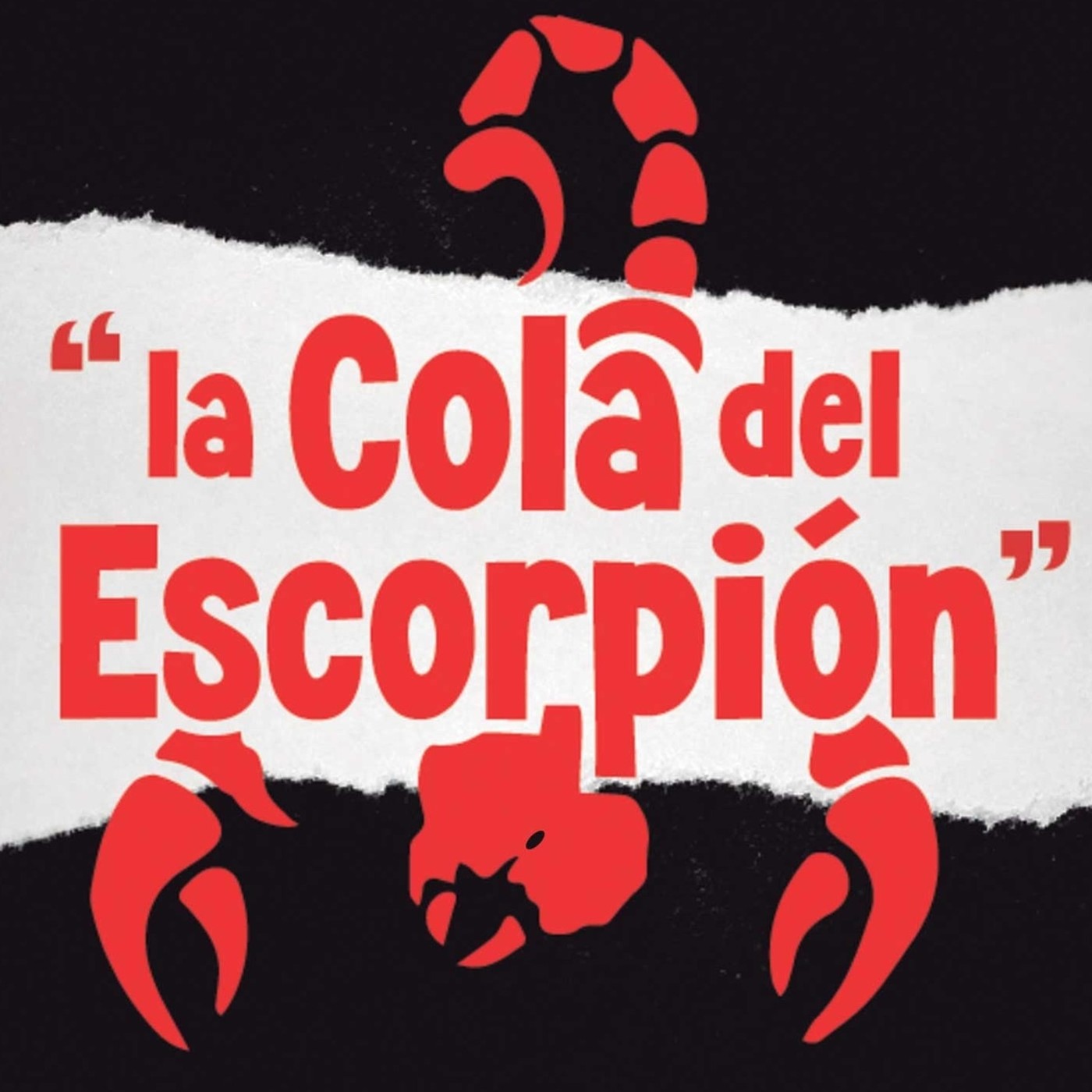 La Cola del Escorpión 61: ¡Arde, bruja, arde!
