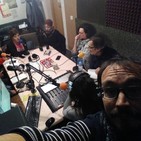 BDT 19 diciembre de 2018_Homenaje a Madrid, Fátima Rü y Carlos Sanz
