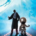 Audiolibro: La guia del autoestopista galactico capítulos 10 y 11