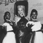 El 28 Encendido-Etta James